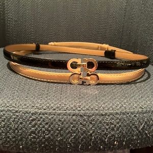 Belt set/ belt duo